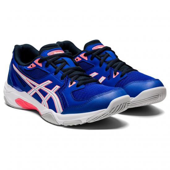 Кроссовки волейбольные ASICS GEL-ROCKET 10 1072A056 402 купить в интернет магазине 
