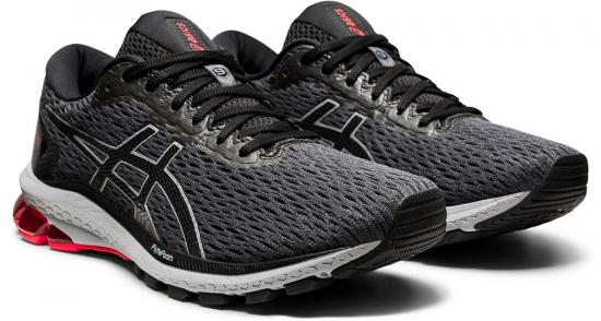Беговые кроссовки ASICS GT 1000 9 1011A770 023 купить в интернет магазине 