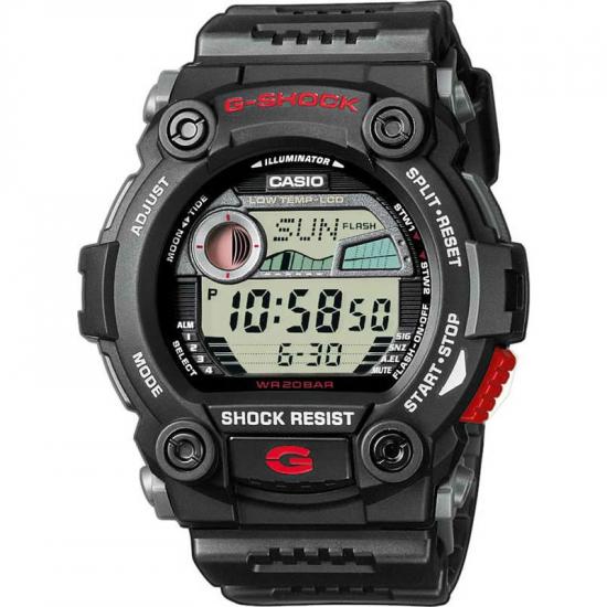 Мужские часы CASIO G79001E G-SHOCK - купить в интернет магазине Acrobat24.ru 