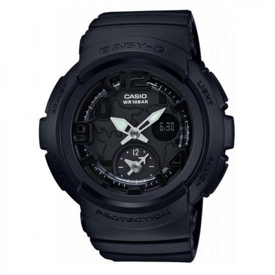 Часы унисекс CASIO BGA190BC1B BABY-G - купить в интернет магазине Acrobat24.ru 