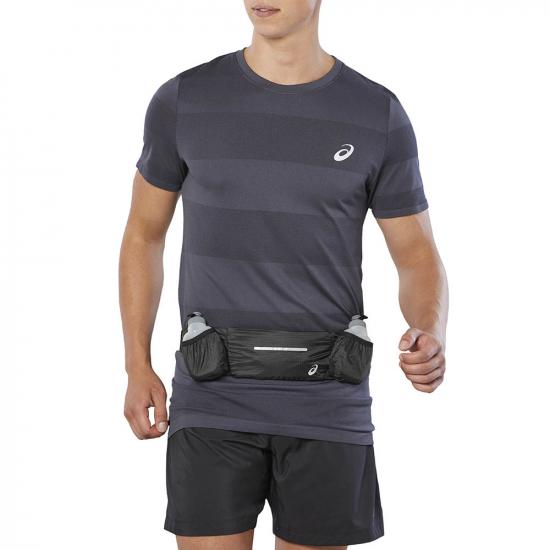 Сумка на пояс ASICS RUNNERS BOTTLEBELT 3013A148 014 - купить в интернет магазине Acrobat24.ru 