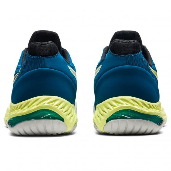 Кроссовки волейбольные ASICS NETBURNER BALLISTIC FF 2 1051A041 404 купить в интернет магазине 