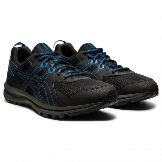 Беговые кроссовки ASICS TRAIL SCOUT 1011A663 003 купить в интернет магазине 