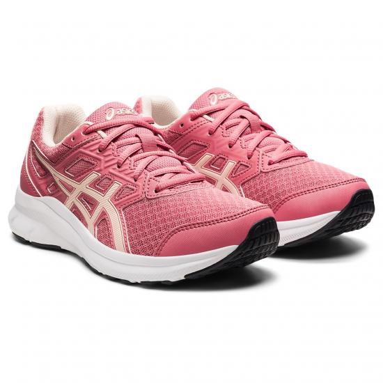 Беговые кроссовки ASICS JOLT 3 1012A908 701 купить в интернет магазине 