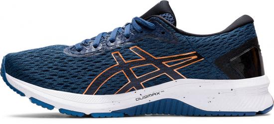 Беговые кроссовки ASICS GT 1000 9 1011A770 401 купить в интернет магазине 