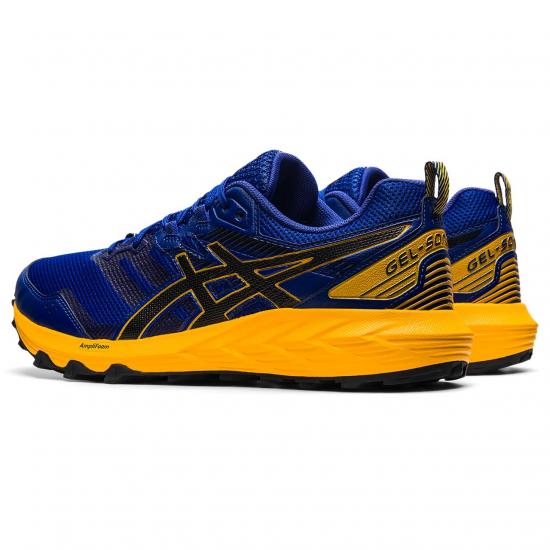 Беговые кроссовки ASICS GEL-SONOMA 6 1011B050 408 купить в интернет магазине 
