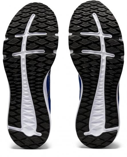 Беговые кроссовки ASICS PATRIOT 12 1011A823 400 купить в интернет магазине 