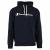 Толстовка Champion Hooded Sweatshirt 212077 NNY - купить в интернет магазине Acrobat24.ru 