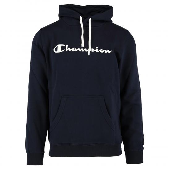 Толстовка Champion Hooded Sweatshirt 212077 NNY - купить в интернет магазине Acrobat24.ru 
