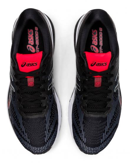 Беговые кроссовки ASICS GT 2000 8 1011A690 003 купить в интернет магазине 