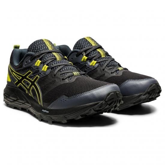 Беговые кроссовки ASICS GEL-SONOMA 6 1011B050 020 купить в интернет магазине 
