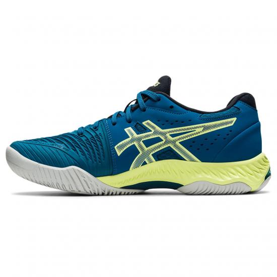 Кроссовки волейбольные ASICS NETBURNER BALLISTIC FF 2 1051A041 404 купить в интернет магазине 