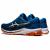 Беговые кроссовки ASICS GT-1000 10 1011B001 402 купить в интернет магазине 
