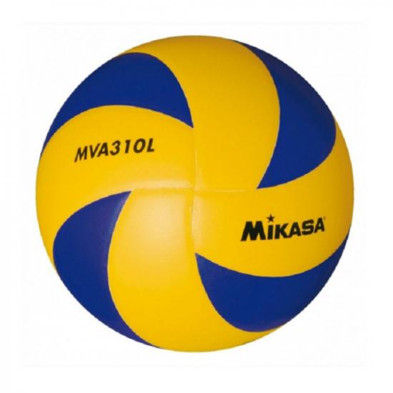 Волейбольный мяч MIKASA MVA 310 L —  спортивная экипировка | Acrobat24.ru 