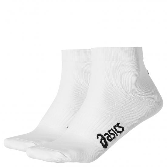 Asics 2PPK TECH ANKLE SOCK 128068 носки (2 пары в упаковке) - купить в интернет магазине Acrobat24.ru 