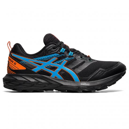 Беговые кроссовки ASICS GEL-SONOMA 6 1011B050 001 купить в интернет магазине 