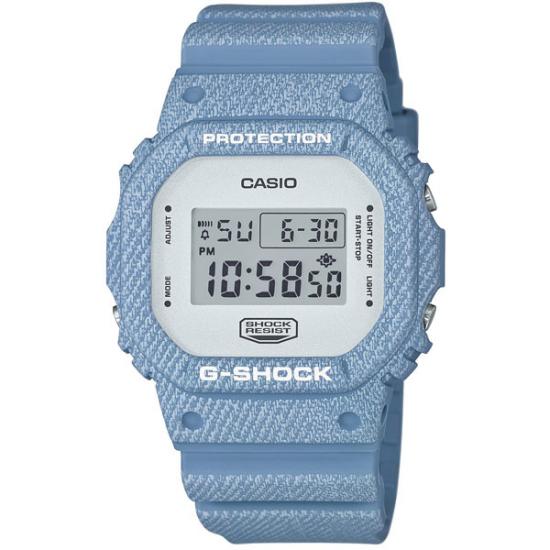 Часы унисекс CASIO DW5600DC2E G-SHOCK - купить в интернет магазине Acrobat24.ru 