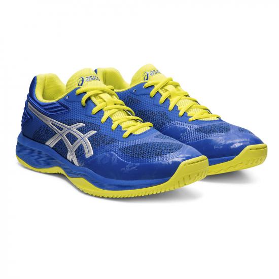 Кроссовки волейбольные ASICS NETBURNER BALLISTIC FF 1051A002 402 купить в интернет магазине 