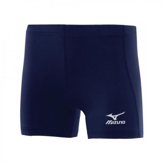 Волейбольные шорты MIZUNO W'S TRAD TIGHT 363 79RT363M - купить в интернет магазине Acrobat24.ru 
