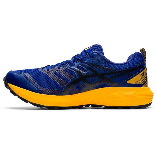 Беговые кроссовки ASICS GEL-SONOMA 6 1011B050 408 купить в интернет магазине 