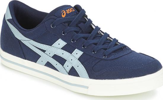Кроссовки повседневные ASICS TIGER AARON 1201A008 401 купить в интернет магазине 