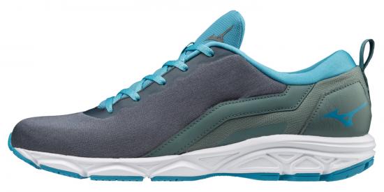Беговые кроссовки Mizuno Ezrun 2 J1GE1938 45 купить в интернет магазине 