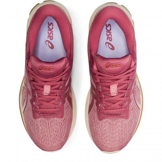 Беговые кроссовки ASICS GT-1000 10 1012A878 701 купить в интернет магазине 