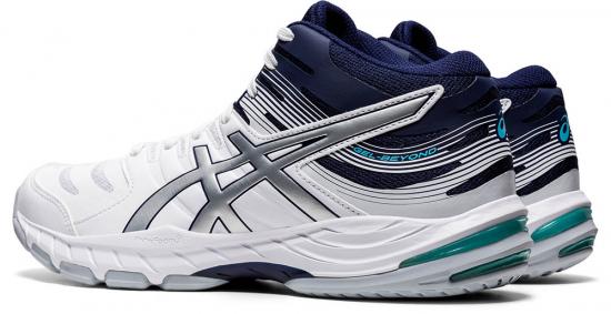 Кроссовки волейбольные ASICS GEL BEYOND MT 6 1071A050 101 купить в интернет магазине 