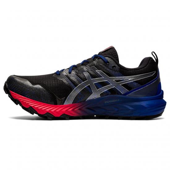 Беговые кроссовки ASICS GEL-Trabuco 9 G-TX 1011B027 003 купить в интернет магазине 