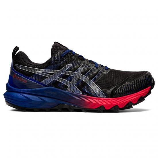 Беговые кроссовки ASICS GEL-Trabuco 9 G-TX 1011B027 003 купить в интернет магазине 