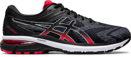 Беговые кроссовки ASICS GT 2000 8 1011A690 003 купить в интернет магазине 