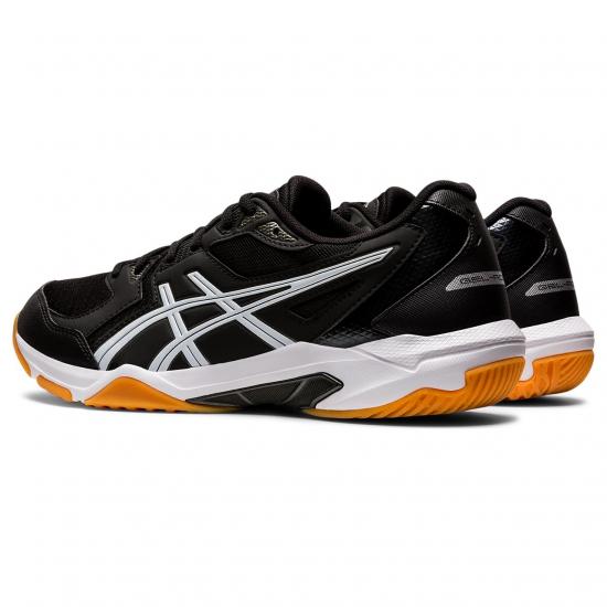 Кроссовки волейбольные ASICS GEL ROCKET 10 1071A054 009 —  спортивная экипировка | Acrobat24.ru 