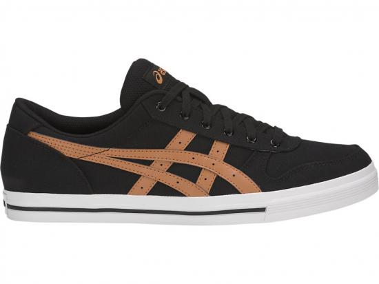 Кроссовки повседневные ASICS TIGER AARON HN528 9021 купить в интернет магазине 