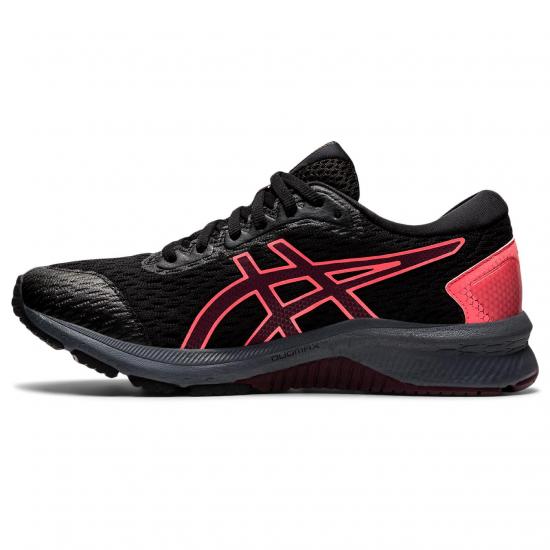 Беговые кроссовки ASICS GT 1000 9 G TX 1012A765 002 купить в интернет магазине 