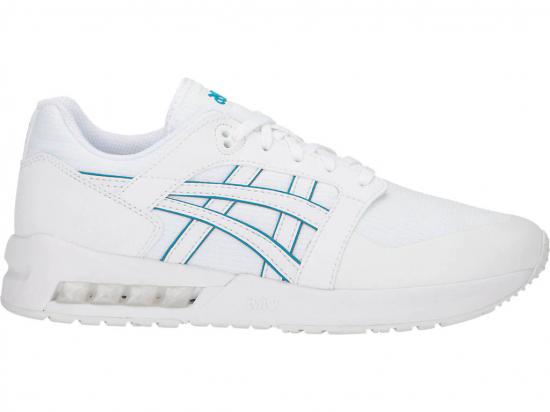 Кроссовки повседневные ASICS TIGER GELSAGA SOU 1192A097 101 купить в интернет магазине 