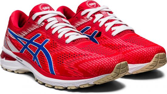 Беговые кроссовки ASICS GT 2000 8 1011A773 600 купить в интернет магазине 