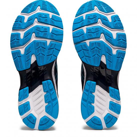 Беговые кроссовки ASICS GEL KAYANO 27 1011A767 401 купить в интернет магазине 