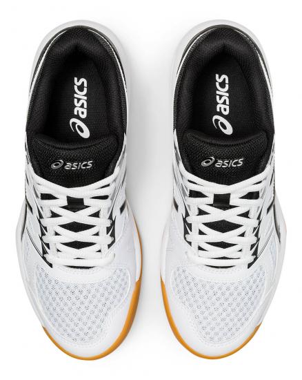 Кроссовки волейбольные ASICS UPCOURT 4 1072A055 100 купить в интернет магазине 