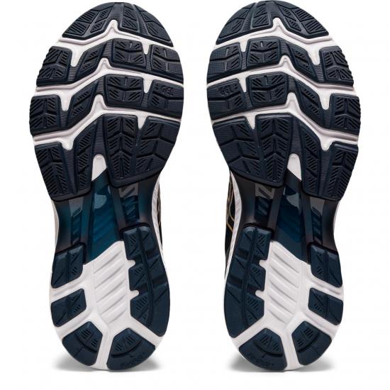 Беговые кроссовки ASICS GEL KAYANO 27 1012A649 402 купить в интернет магазине 