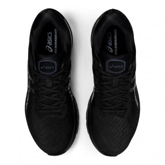 Беговые кроссовки ASICS GEL-KAYANO 27 1011A767 002 купить в интернет магазине 