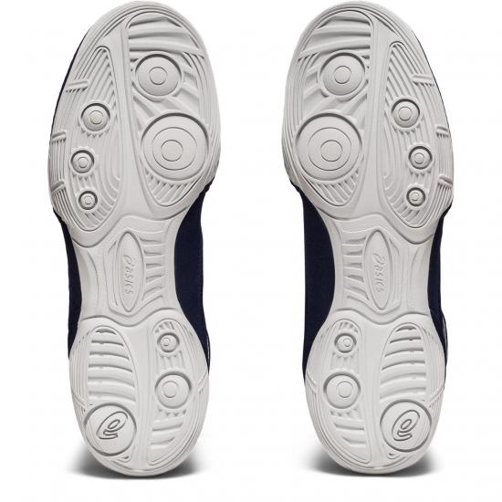 Детские борцовки ASICS MATFLEX 6 GS 1084A007 402 купить в интернет магазине 