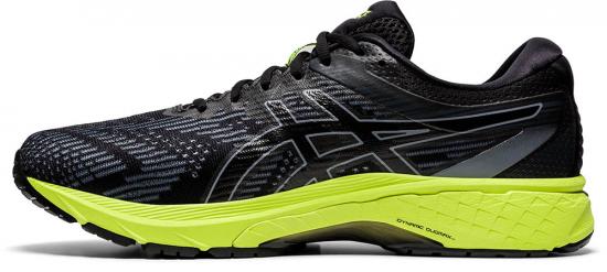 Кроссовки волейбольные ASICS GT 2000 8 1011A690 011 купить в интернет магазине 