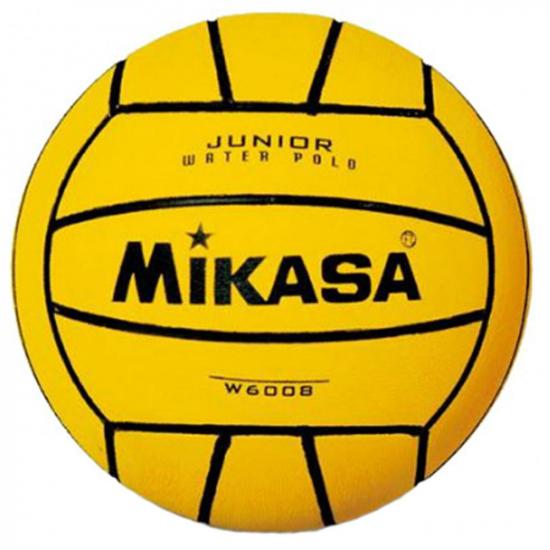 Мяч для водного поло (Junior) MIKASA W 6008 - в интернет магазине Acrobat24.ru 