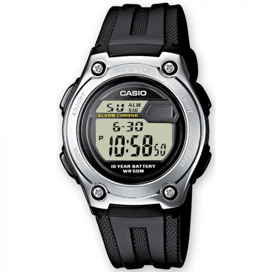 Мужские часы CASIO W2111A - купить в интернет магазине Acrobat24.ru 
