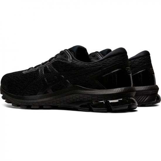 Беговые кроссвки ASICS GT 1000 9 1011A770 001 купить в интернет магазине 