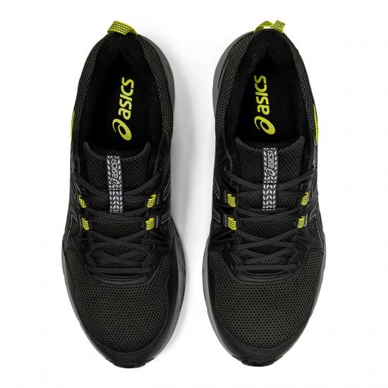 Беговые кроссовки ASICS GEL VENTURE 8 1011A824 026 купить в интернет магазине 