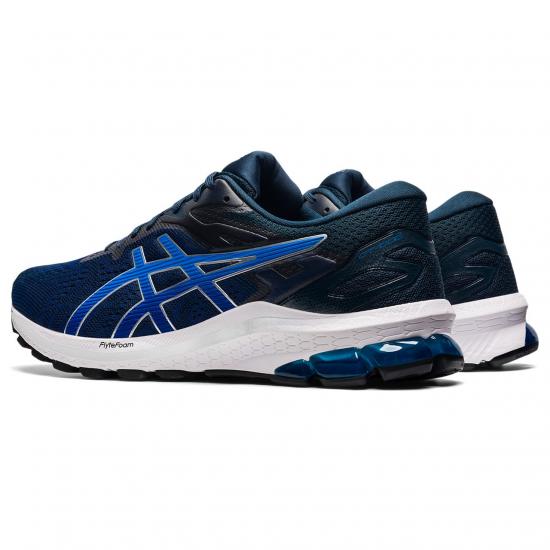 Беговые кроссовки ASICS GT 1000 10 1011B001 407 купить в интернет магазине 