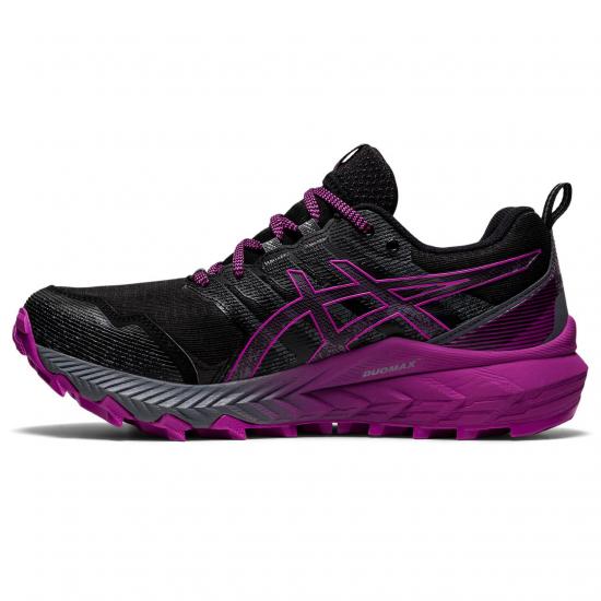 Беговые кроссовки ASICS GEL Trabuco 9 G TX 1012A900 002 купить в интернет магазине 