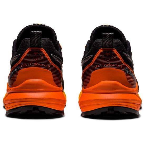 Беговые кроссовки ASICS GEL-Trabuco 9 G-TX 1011B027 002 купить в интернет магазине 