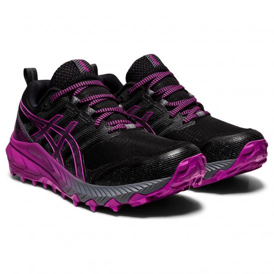 Беговые кроссовки ASICS GEL Trabuco 9 G TX 1012A900 002 купить в интернет магазине 